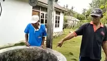 5 Jam Terjebak di Dalam Sumur, Pria Paruh Baya di Sultra Berhasil Diselamatkan