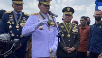 Selamatkan Pilot Susi Air, Panglima TNI Lebih Pilih Cara Persuasif