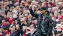 Jatah Tiket Liga Champions: Liverpool Intip Kelengahan MU