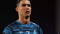 Al Nassr Hanya Seri, Cristiano Ronaldo Sebut Al Feiha Tak Ingin Main Sepak Bola