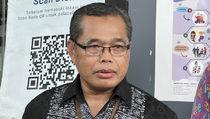 Sidang Pembacaan Putusan AG Digelar Terbuka Hari Ini