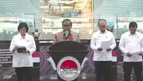 Telusuri Transaksi Janggal di Kemenkeu, Komite TPPU Bentuk Satgas