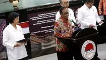 Mahfud dan Sri Mulyani Siap Hadiri Rapat DPR soal Transaksi Rp 349 Triliun Besok