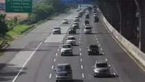 Rekayasa Lalu Lintas Lebaran 2023: One-Way, Contraflow, dan Ganjil Genap