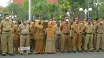 Miris, Tenaga Kontrak Pemkot Surabaya Selalu Tak Terima THR