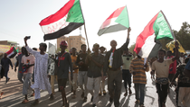 WHO Catat Sebanyak 413 Korban Tewas Selama Pertempuran di Sudan