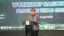 Gus Halim: Program Tekad Turunkan Kemiskinan di Indonesia