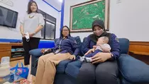 Kabur Usai Melahirkan, Pekerja Migran Telantarkan Bayi di RS Malaysia