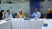 Investree Catat Akumulasi Pembiayaan UMKM Tembus Rp 1,2 T