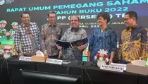 Perkuat Dana Cadangan, PTPP Absen Bagikan Dividen 2022