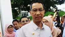 Tak Setuju dengan Pj Heru Cabut KJP Plus Siswa Perokok, DPRD Usul Pembinaan Rohani