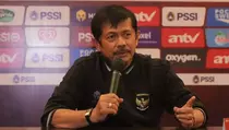 Jadwal Timnas Indonesia U-22 vs Lebanon Malam Ini, Garuda Muda Matangkan Game Plan