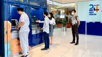 Penuhi Kebutuhan Lebaran, Bank Mandiri NTB Siapkan Rp 256 M