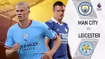 Preview Manchester City vs Leicester City, Waktunya Tambah Tekanan