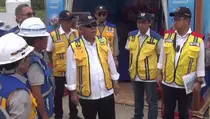 Menteri PUPR Pastikan Tol Cisumdawu Seksi 4-6 Siap Dibuka