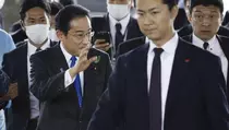 PM Jepang Fumio Kishida Diagendakan Hadiri KTT NATO Juli 2023