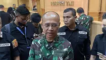 Panglima TNI Kerahkan Bantuan Tempur Maksimal Cari Prajurit Ditembak KKB