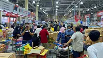 Kepastian Pilpres Satu Putaran Bangkitkan Kepercayaan Diri Ritel dan Grosir
