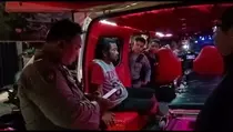 Dituduh Curi HP, Sesama Juru Parkir Terlibat Duel Berdarah