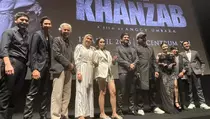 Sempat Hiatus, Tika Bravani Kembali Menyapa Fans di Film Khanzab