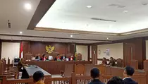 Belajar dari Kasus Prima, PN Jakpus Seharusnya Tolak Gugatan Berkarya dan Republik