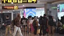 Didorong Tarif Angkutan Mudik, Inflasi April 2024 Capai 0,25 Persen