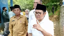 Cak Imin Bertemu SBY, Demokrat: Jaga Komunikasi Jelang Pemilu