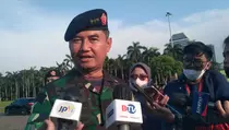 5 Prajurit TNI Masih Hilang Usai Baku Tembak dengan KKB Papua