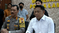 Polda Lampung Hentikan Penyidikan Kasus Tiktoker Bima Yudho