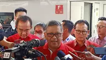 Balasan Menohok Hasto Soal Elite KIB-KKIR Larang PDIP Mendominasi Koalisi Besar