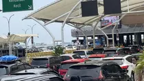 Arus Mudik Lebaran 2024: Pelabuhan Merak Hanya untuk Mobil Pribadi dan Bus