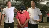 Belum 1 Bulan Jadi Anggota DPRD Tanjungbalai, Mukmin Mulyadi Ditahan Polisi