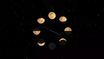 Bagaimana Terjadinya Gerhana Matahari Hibrida yang Jatuh Besok 20 April 2023?