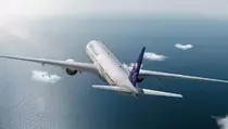 Sepakat! Saudia Airlines Angkut 101.809 Jemaah Haji Indonesia