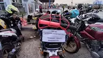 Beragam Cara Menghindari Rasa Stres Selama di Perjalanan Saat Mudik Lebaran