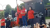 PDIP Rekomendasikan Tumpas KKB dengan Operasi Khusus