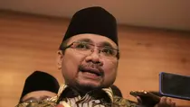 Jaga Ukhuwah, Menag Imbau Toleran Sikapi Beda 1 Syawal