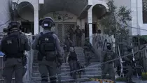 Israel Masih Gencar Tingkatkan Serangan di Masjid Al-Aqsa