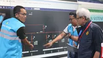 BPH Migas Pastikan Pasokan Batu Bara PLN di NTB Aman Jelang Lebaran