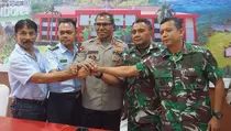 Polri dan TNI Bentuk Tim Investigasi Usut Kericuhan di Kupang