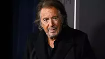 Sudah Dikaruniai Anak, Pacar Menolak Menikah dengan Al Pacino