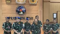 Saling Ejek Saat Futsal Jadi Pemicu Bentrok TNI vs Polri di Kupang