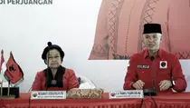 Hisnu: Semoga Pak Ganjar Jadi Presiden