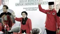 Usung Ganjar di Pilpres 2024, PDIP Bisa Jadi Poros Utama Lahirnya Koalisi Besar