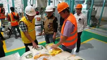Bulog Diminta Percepat Penyaluran Bantuan Beras Tahap 2
