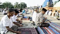 Iman dan Istikamah