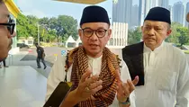 Ganjar Capres PDIP, Golkar Prioritaskan Bentuk Koalisi Besar