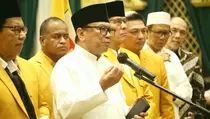 OSO Dukung Capres Pilihan Presiden Jokowi