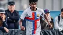 Barcelona Perpanjang Kontrak Lamine Yamal hingga 2026