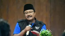 PBNU Apresiasi Polri Beri Rasa Aman dan Nyaman Selama Mudik Lebaran